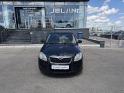 Skoda Fabia II Саратов  - изображение 17