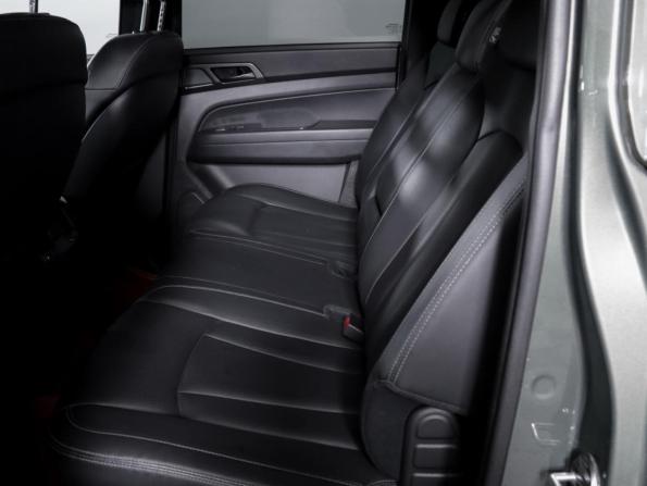 SsangYong Rexton Sports I Рестайлинг с пробегом 2022 года, цена 3 320 000 рублей, 52988 км, offers.body_type.unknown, Автокод Объявления