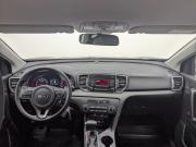 Kia Sportage IV Москва  - изображение 40
