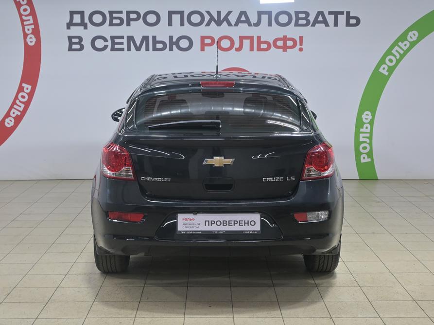 Chevrolet Cruze I Москва  - изображение 5