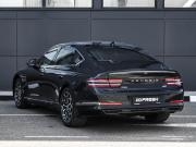 Genesis G80 II Новороссийск  - изображение 27
