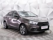 Lada (ВАЗ) Vesta I Ульяновск  - изображение 27