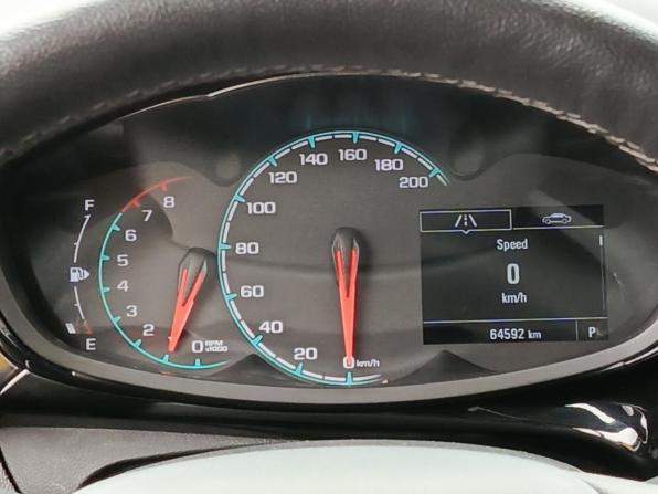 Chevrolet Spark IV Рестайлинг с пробегом 2021 года, цена 1 170 000 рублей, 64591 км, хэтчбек, Автокод Объявления