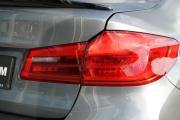 BMW 5 серии VII (G30/G31/G38) Крым  - изображение 58