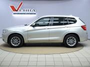 BMW X3 II (F25) Уфа  - изображение 27