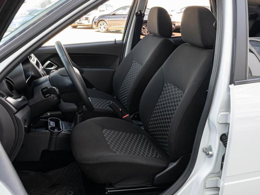 Lada (ВАЗ) Granta I Рестайлинг Краснодар  - изображение 10