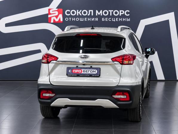 JAC JS3 с пробегом 2023 года, цена 1 249 900 рублей, 45000 км, внедорожник, Автокод Объявления