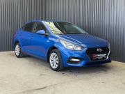 Hyundai Solaris II Пермь  - изображение 53