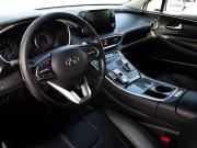 Hyundai Santa Fe IV Рестайлинг Москва  - изображение 27