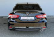 Toyota Camry VIII (XV70) Киров  - изображение 35