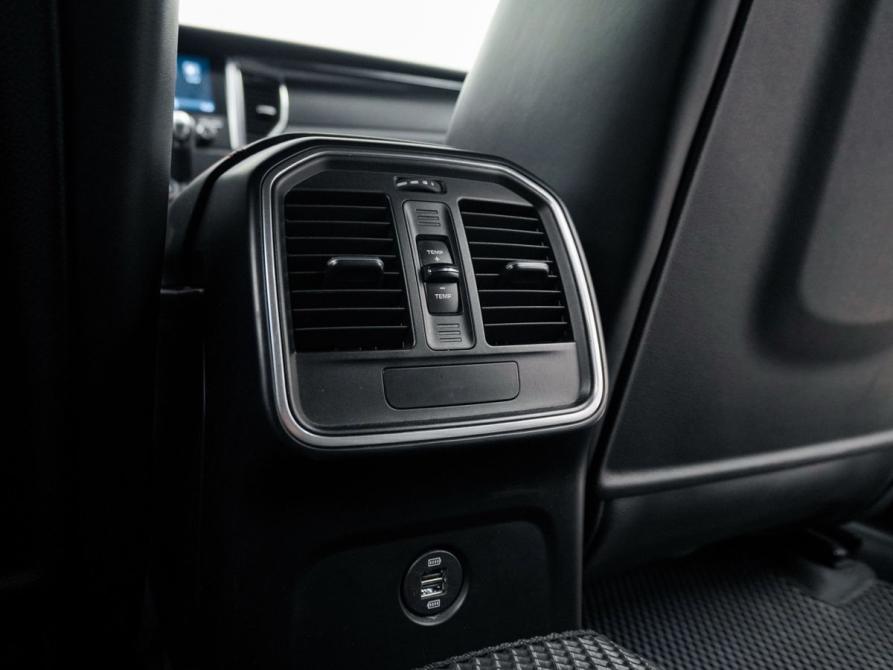 Porsche Macan I Рестайлинг Ростов-на-Дону  - изображение 38