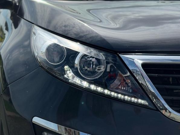 Kia Sportage III с пробегом 2011 года, цена 1 269 000 рублей, 183260 км, внедорожник, Автокод Объявления