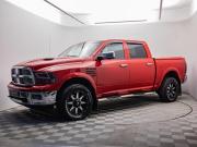 Dodge RAM IV (DS/DJ) Москва  - изображение 17