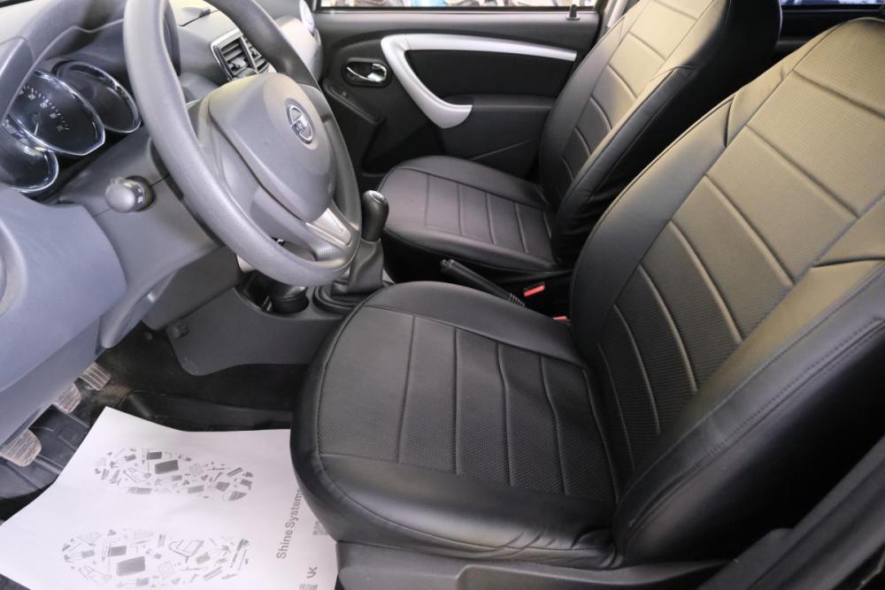 Nissan Terrano III (D10) Омск  - изображение 8