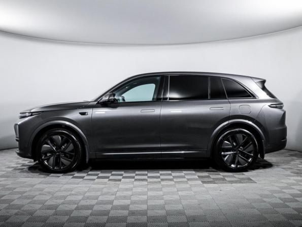 Li Auto (Lixiang) L7 I Рестайлинг с пробегом 2024 года, цена 6 919 000 рублей, 12500 км, внедорожник, Автокод Объявления