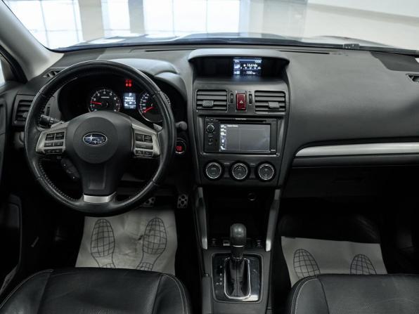 Subaru Forester IV с пробегом 2013 года, цена 1 787 000 рублей, 89256 км, внедорожник, Автокод Объявления