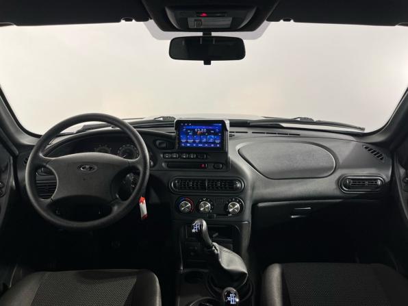 Lada (ВАЗ) Niva Travel I с пробегом 2023 года, цена 1 045 000 рублей, 46121 км, внедорожник, Автокод Объявления