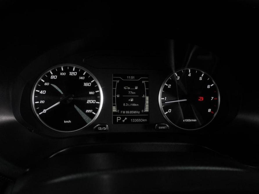 Chery Tiggo 4 I Рестайлинг Воронеж  - изображение 17