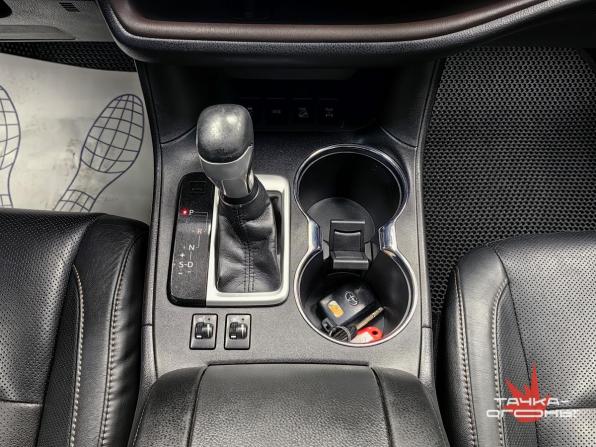 Toyota Highlander III (XU50) с пробегом 2014 года, цена 2 600 000 рублей, 182000 км, внедорожник, Автокод Объявления