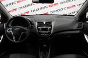 Hyundai Solaris I Рестайлинг Сургут  - изображение 38
