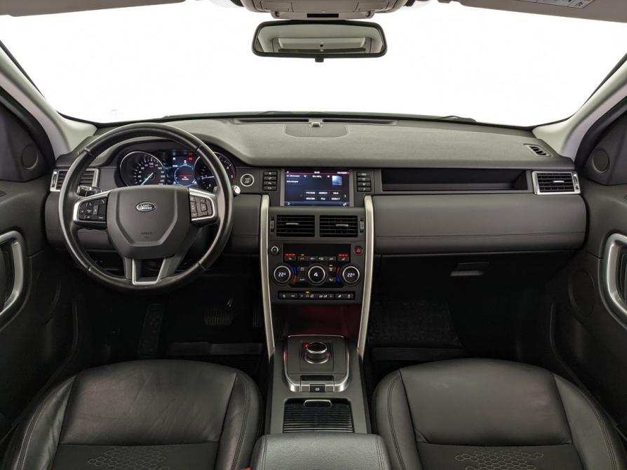 Land Rover Discovery Sport I Москва  - изображение 14
