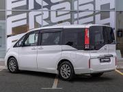 Honda Stepwgn V Рестайлинг Краснодар  - изображение 27