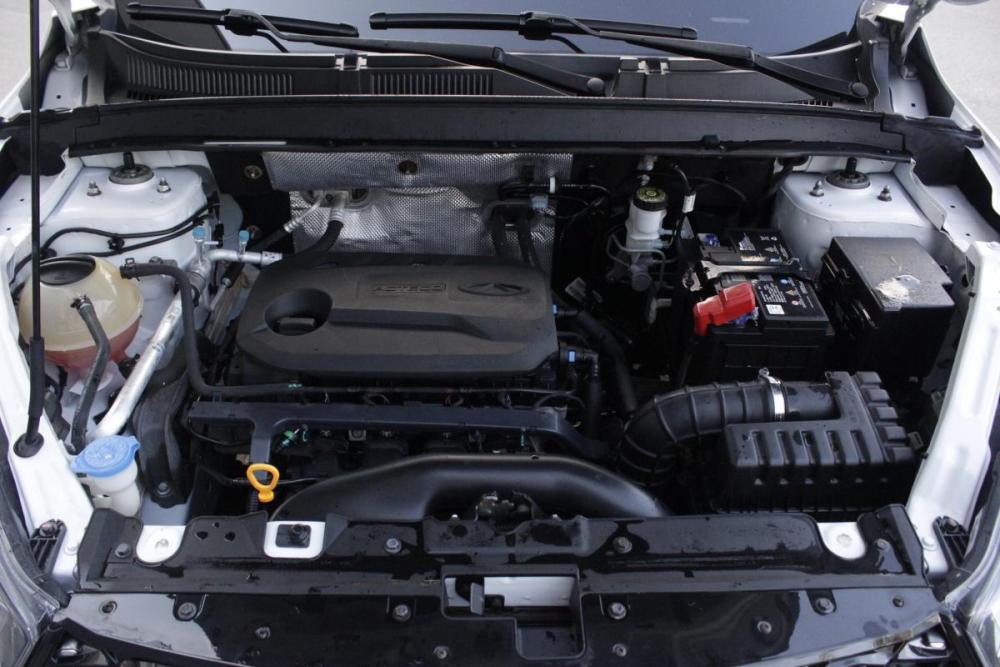 Chery Tiggo 4 Pro I Брянск  - изображение 24