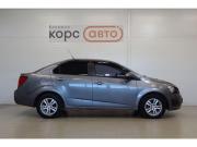 Chevrolet Aveo II Коломна  - изображение 20