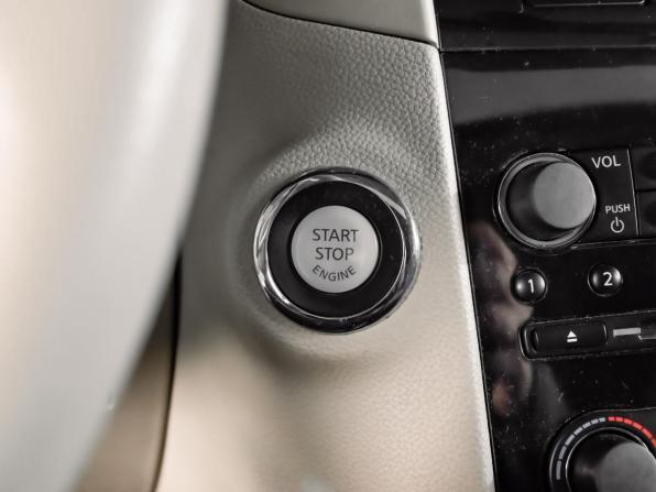 Infiniti FX II (S51) с пробегом 2010 года, цена 1 580 000 рублей, 287600 км, внедорожник, Автокод Объявления