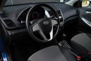 Hyundai Solaris I Москва  - изображение 29