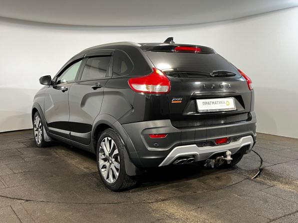 Lada (ВАЗ) XRAY I с пробегом 2018 года, цена 1 059 900 рублей, 71000 км, хэтчбек, Автокод Объявления