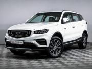 Geely Atlas Pro Москва  - изображение 19