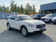 Infiniti QX70 Чебоксары  - изображение 25