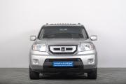 Honda Pilot II Томск  - изображение 24