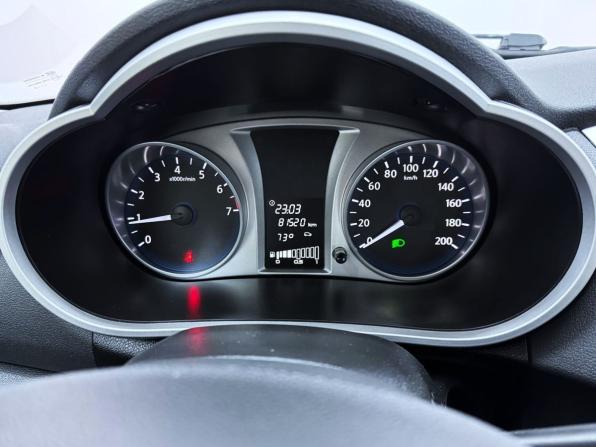 Datsun on-DO I с пробегом 2019 года, цена 699 000 рублей, 81406 км, седан, Автокод Объявления