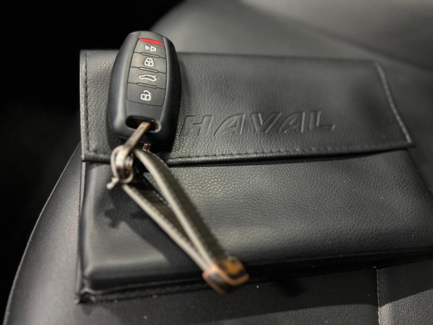 Haval Jolion I Кемерово  - изображение 16