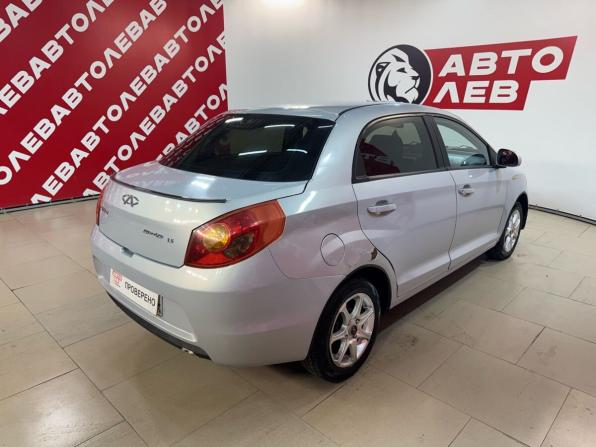 Chery Bonus (A13) с пробегом 2012 года, цена 250 000 рублей, 109456 км, лифтбек, Автокод Объявления