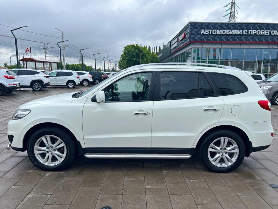Hyundai Santa Fe II Рестайлинг Стерлитамак  - изображение 7