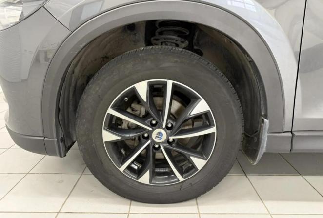 Mazda CX-5 II с пробегом 2018 года, цена 1 842 000 рублей, 261930 км, внедорожник, Автокод Объявления