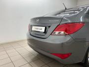Hyundai Solaris I Рестайлинг Энгельс  - изображение 49