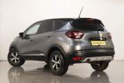 Renault Kaptur I Рестайлинг Челябинск  - изображение 25