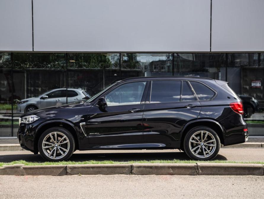 BMW X5 III (F15) Санкт-Петербург  - изображение 10