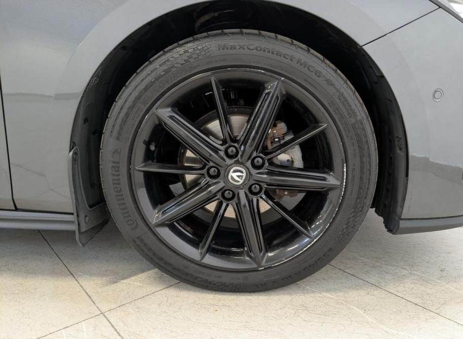 Changan UNI-V I Санкт-Петербург  - изображение 18