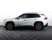 Toyota RAV4 V (XA50) Москва  - изображение 34