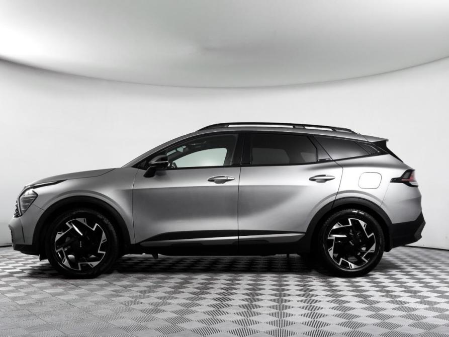 Kia Sportage V Москва  - изображение 9