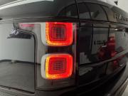 Land Rover Range Rover IV Рестайлинг Новосибирск  - изображение 24