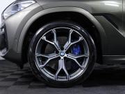 BMW X6 III (G06) Москва  - изображение 64