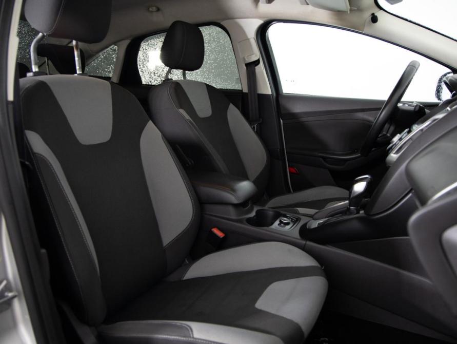 Toyota Corolla X (E140 E150) Санкт-Петербург  - изображение 15