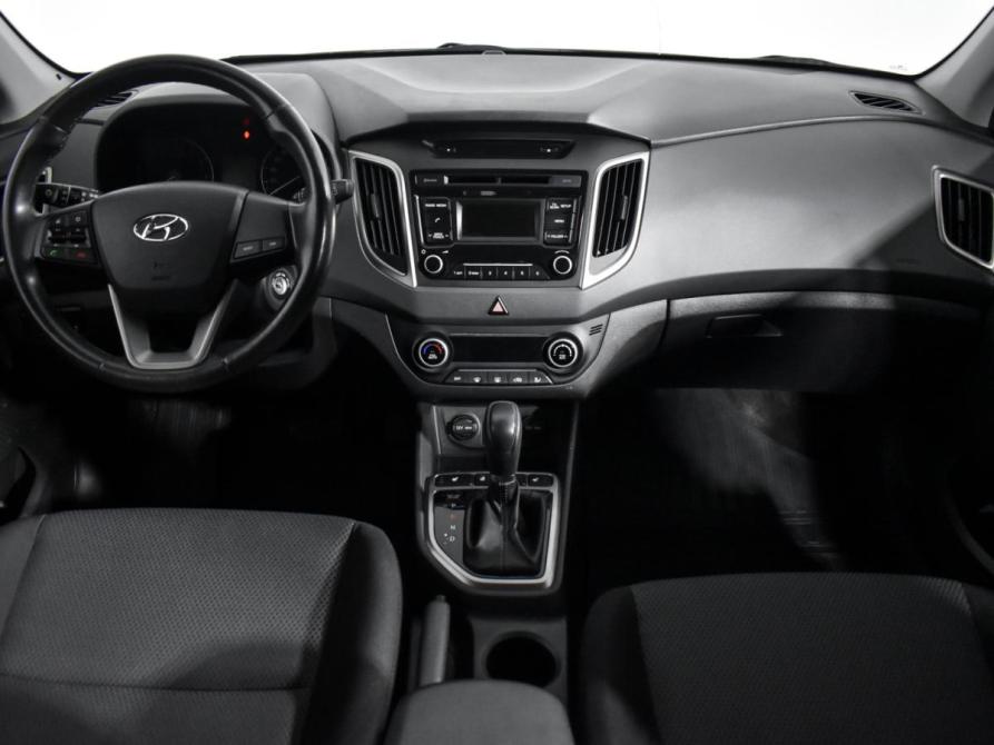 Hyundai Creta I Санкт-Петербург  - изображение 16