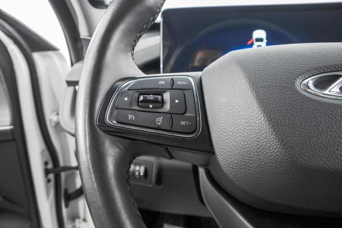 Chery Tiggo 7 Pro Max I с пробегом 2024 года, цена 2 099 000 рублей, 33200 км, внедорожник, Автокод Объявления